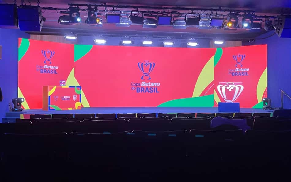 Tironi analisa os duelos das quartas de final da Copa do Brasil