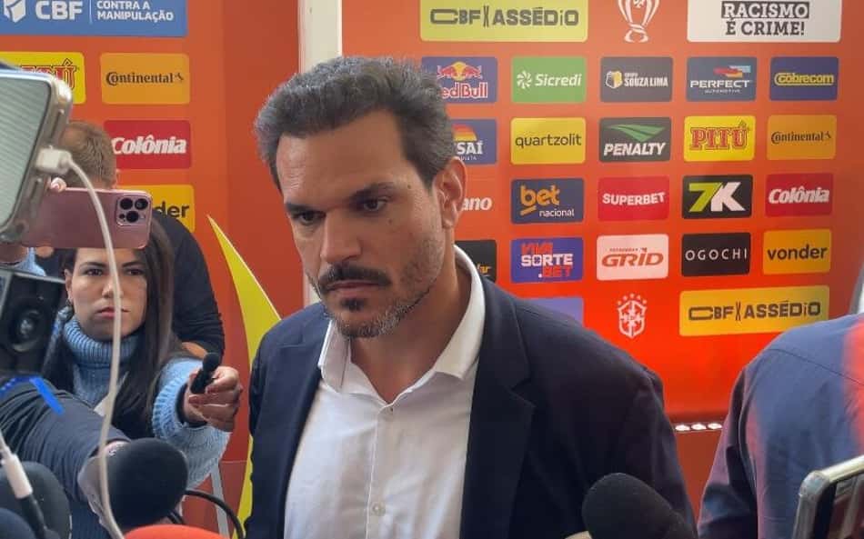 Vasco pretende enfrentar o Botafogo em São Januário na Copa do Brasil
