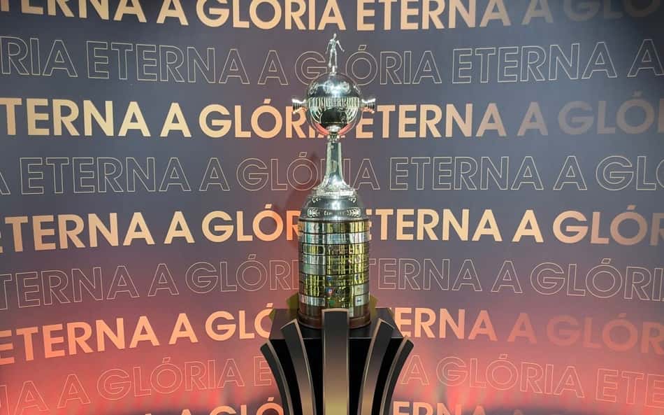 Qual o gol mais rápido da história da Libertadores?