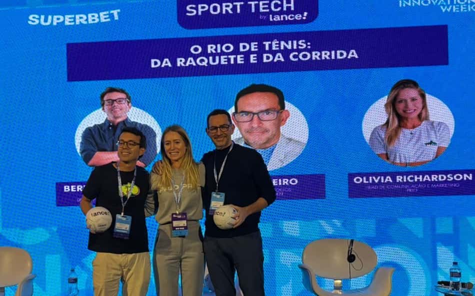 Relembre cases de sucesso do Rio Open e da Maratona do Rio