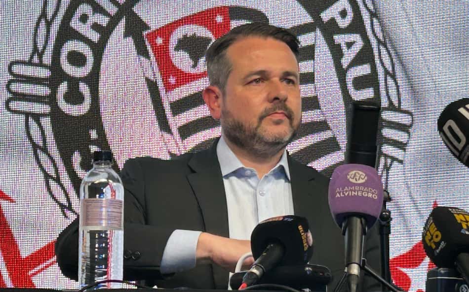 Eleições do Corinthians: banco se pronuncia sobre investimento bilionário