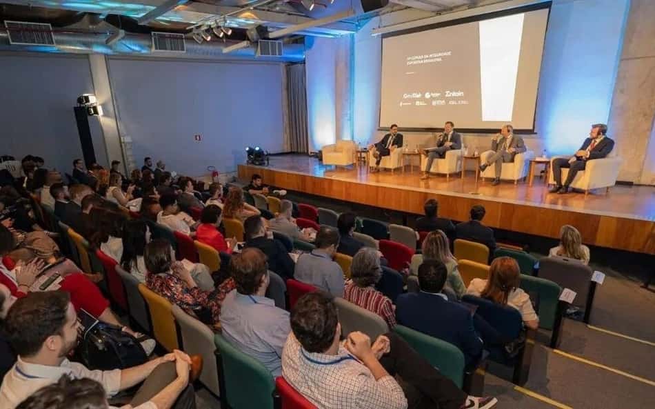 São Paulo recebe summit internacional para debater inovação e integridade no esporte
