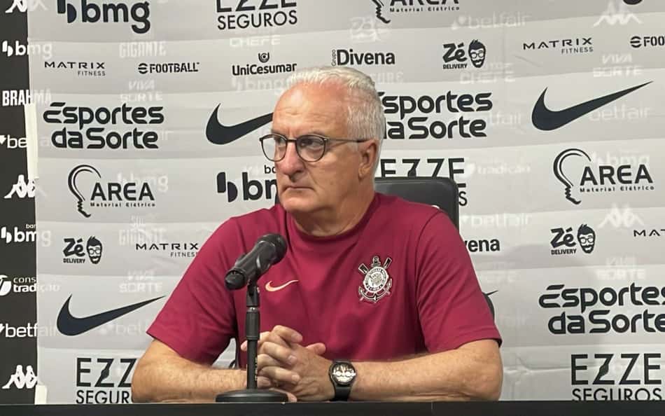 CBF antecipa jogo de volta entre Corinthians x Athletico pela Copa do Brasil