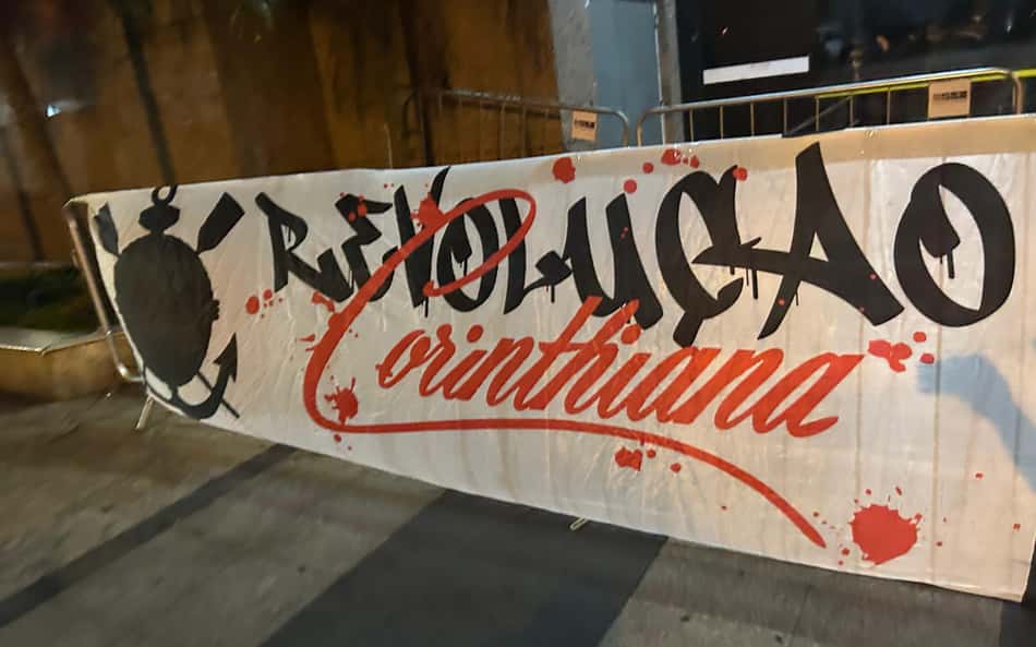 'Revolução' e cobrança da Fiel: os bastidores da eleição presidencial do Corinthians