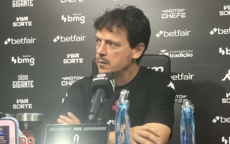 Fernando Diniz Vasco