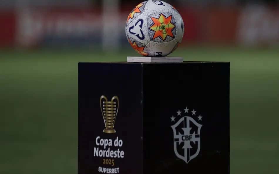 Ao vivo e com imagens: Lance! transmite Bahia x Piauí pela Copa do Nordeste Sub-20