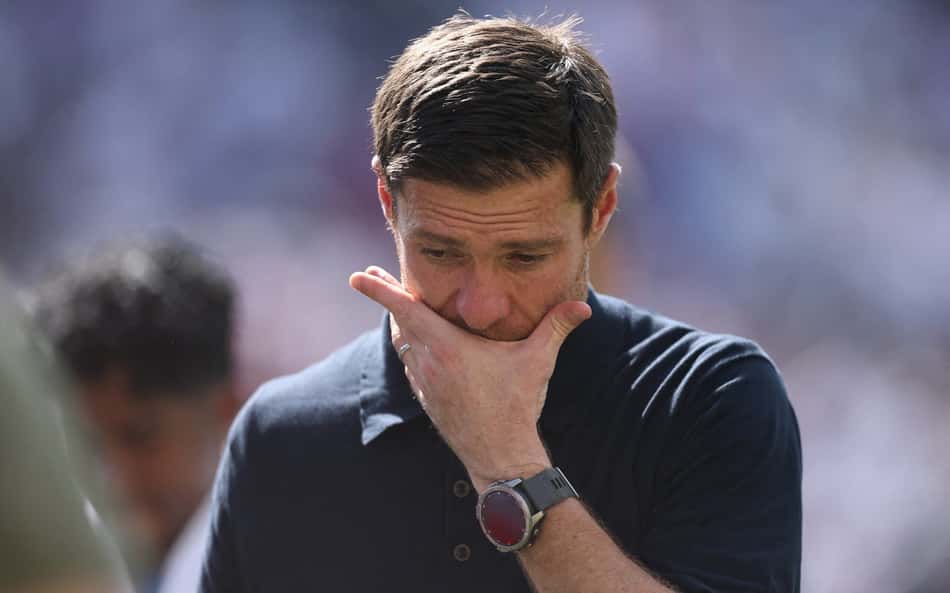 Xabi Alonso enfrentará velho problema no Real Madrid; entenda