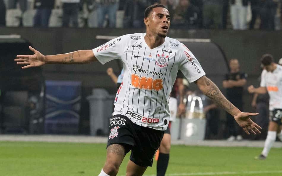 Gustagol sondado pelo São Paulo? O que se sabe sobre ex-Corinthians