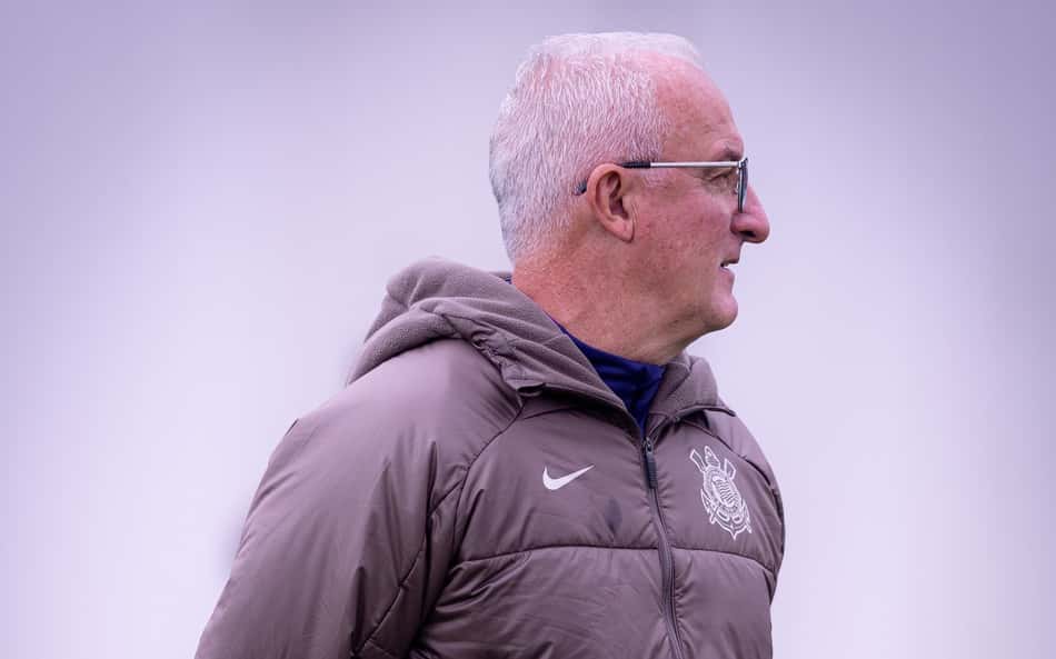 Veja a provável escalação do Corinthians para enfrentar o Juventude