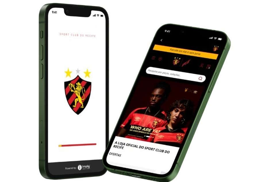 app Sport