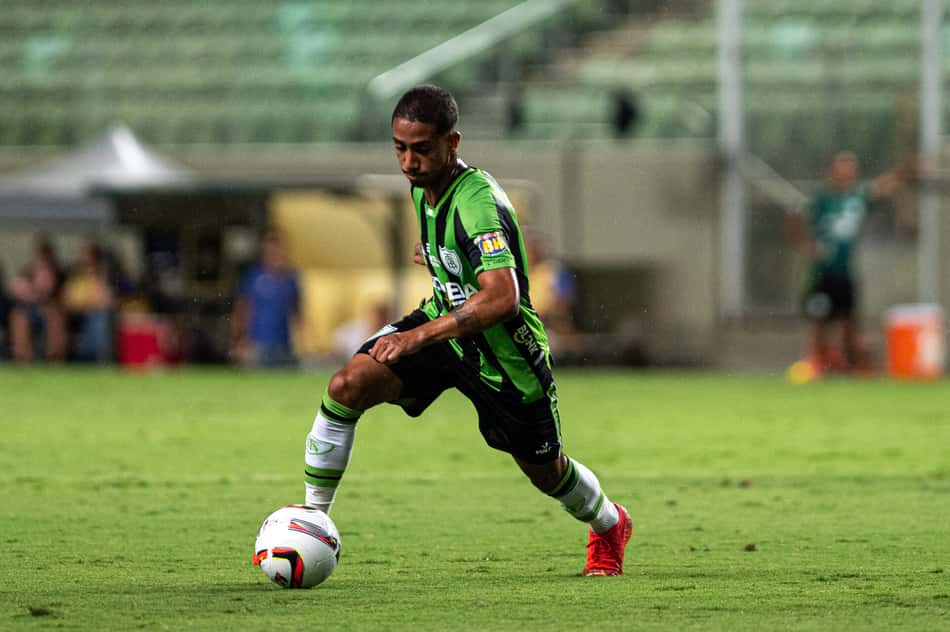 MINEIRO 2023 AMERICA-MG X CRUZEIRO