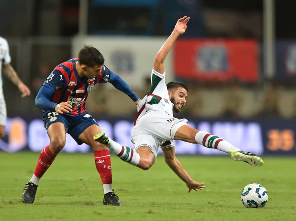 Fonte Nova recebe Bahia x Fluminense pela Copa do Brasil