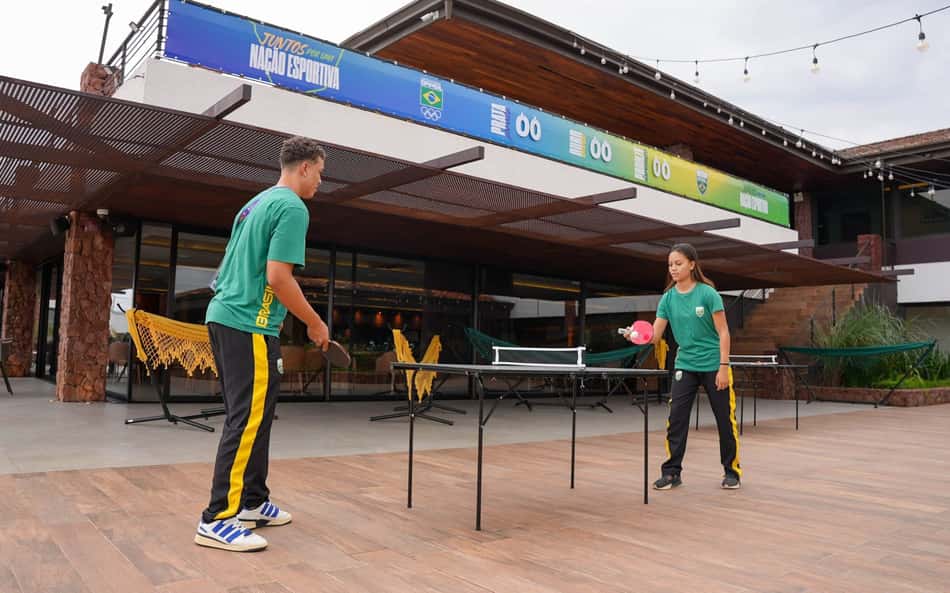 Pan-Americano Júnior: todos os jogos do Brasil neste domingo, horários e onde assistir