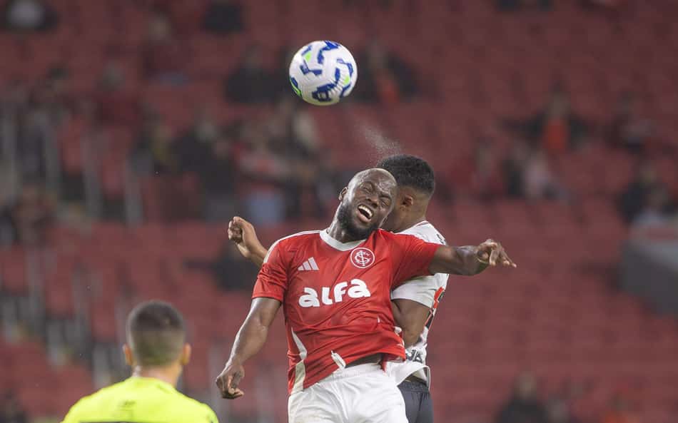 Eliminação precoce na Copa do Brasil pode ligar 'alerta' nas finanças do Inter