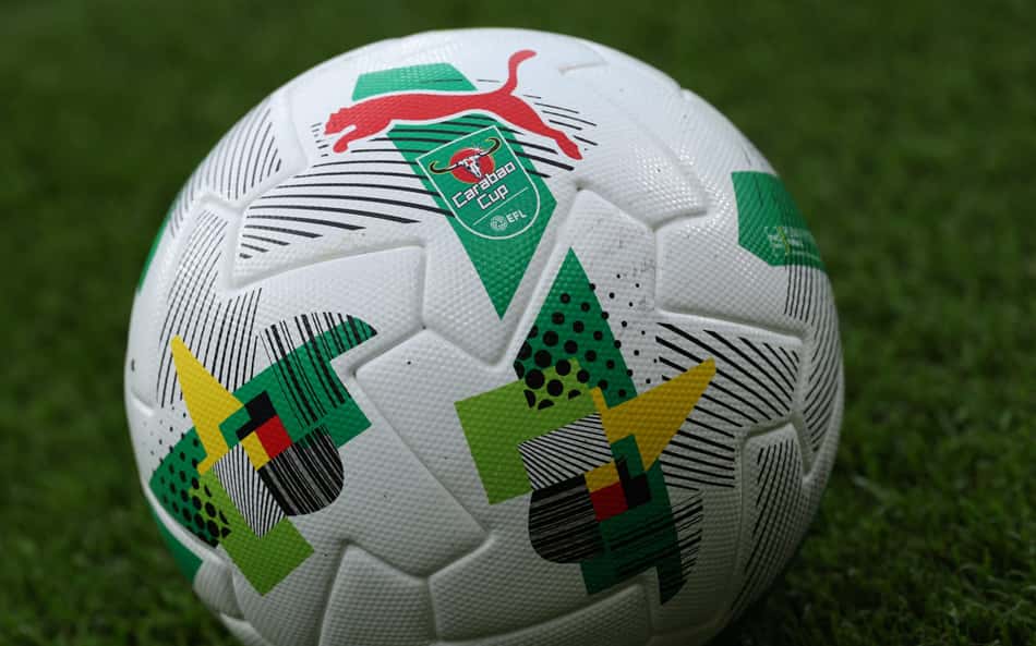 Clássicos da Premier League à vista: confrontos agitam 3ª fase da Copa da Liga Inglesa
