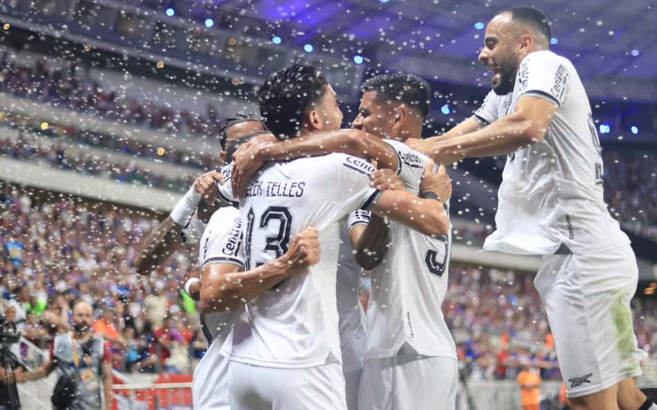 Imprensa europeia elege o responsável pela goleada do Botafogo: 'Impressionante'