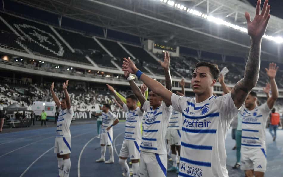 Agenda L!: curtinhas do Cruzeiro do dia 5/8/2025