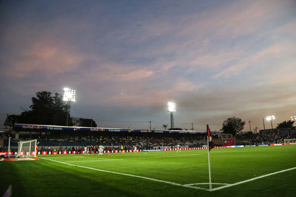 Seu time enche estádio? Veja os públicos da 21ª rodada do Brasileirão