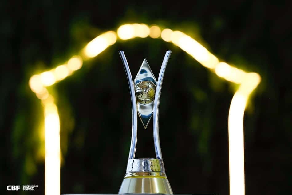 Taça do Brasileirão Feminino