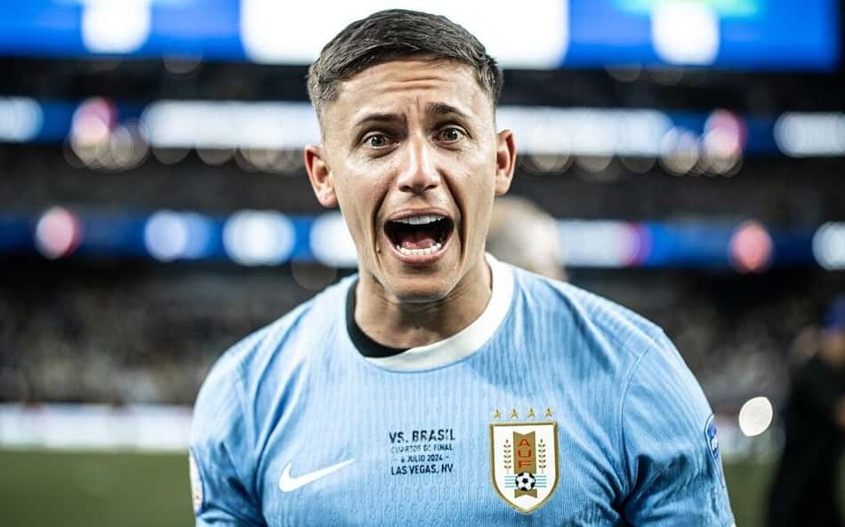 Como jogador uruguaio pode facilitar ida de Róger Guedes para o Grêmio
