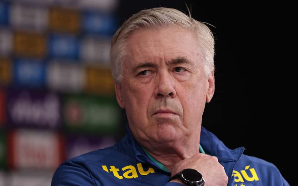 Imprensa europeia destaca atacante como possível nome de Seleção Brasileira: 'Fenômeno'