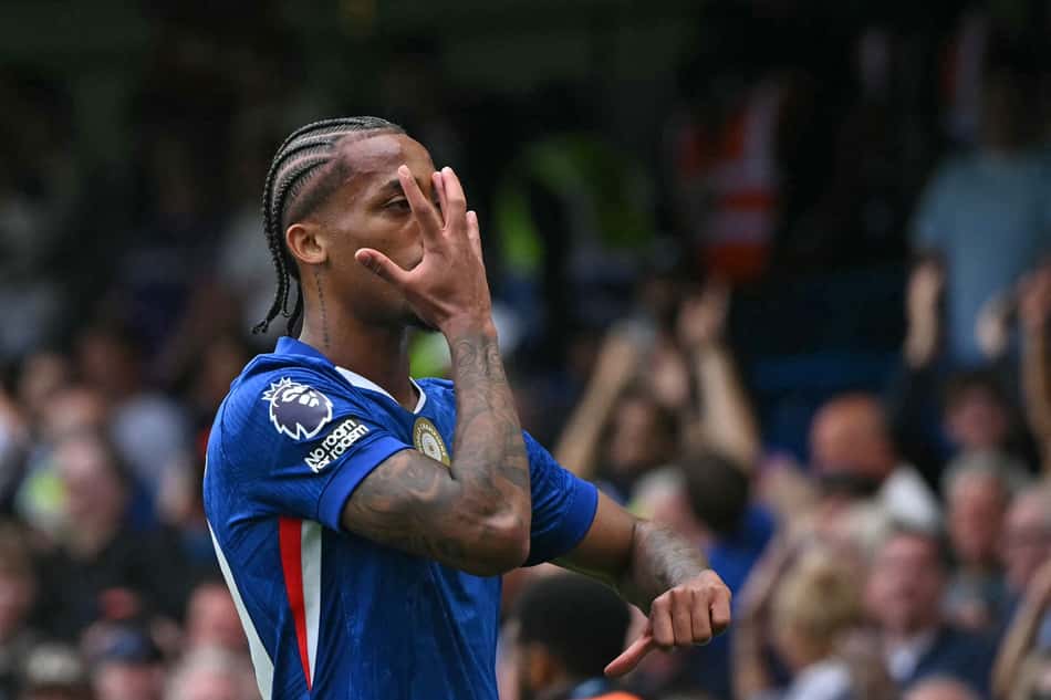 João Pedro - Chelsea x Fulham onde assistir