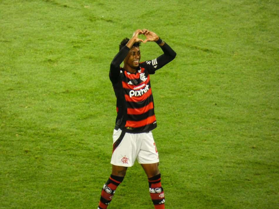 Flamengo Libertadores