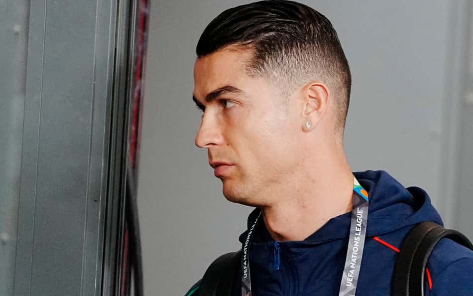 Fala de Cristiano Ronaldo sobre sonho do Flamengo pega mal: 'Muito triste'