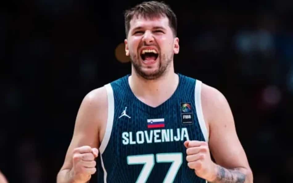 Com Luka Doncic, confira os 32 jogadores da NBA que disputarão a EuroBasket de 2025