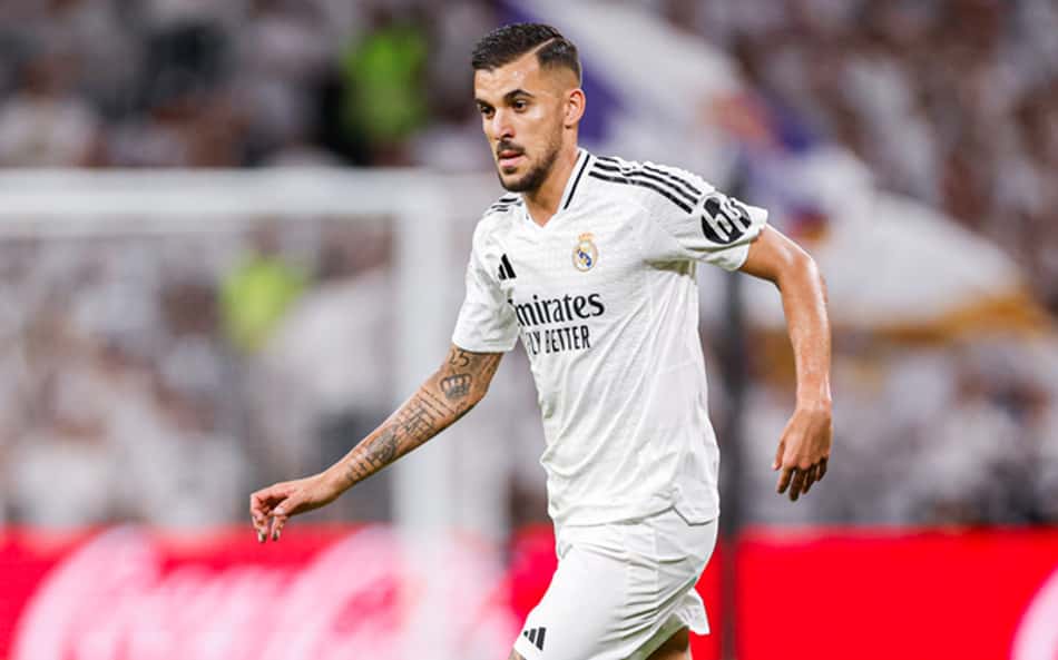 Fim de uma era? Olympique de Marselha busca jogador histórico do Real Madrid
