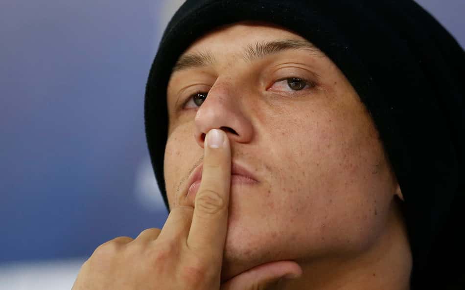 David Luiz joga hoje? Onde assistir a Dínamo de Kiev x Pafos, pela Champions League