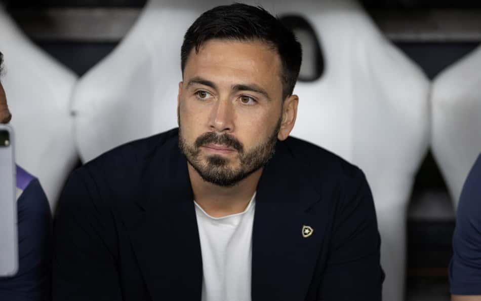 BRASILEIRO A 2025, FORTALEZA X BOTAFOGO