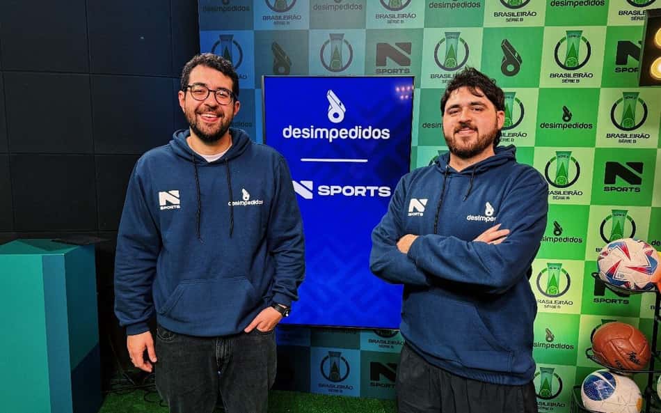Canal atinge mais de 15 milhões de visualizações no primeiro turno da Série B