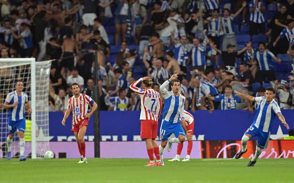 Astro da NFL comemora vitória de rival do Barcelona em La Liga; veja vídeos