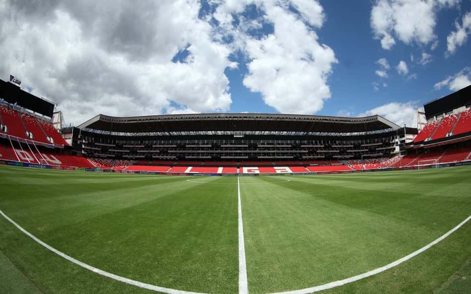 Botafogo tem mudanças na escalação para decisão com a LDU; veja time