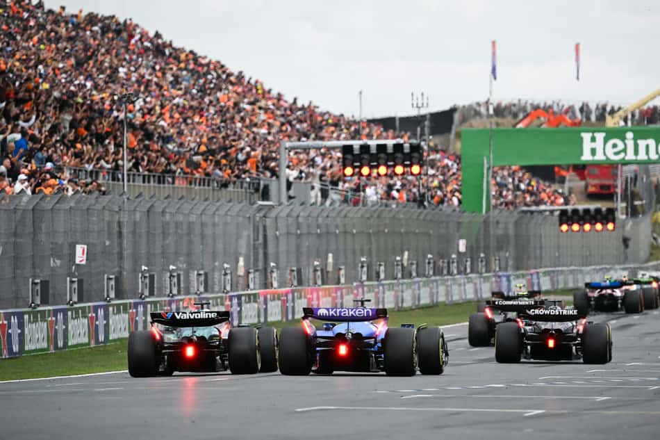 F1: veja pilotos com mais vitórias no GP da Itália