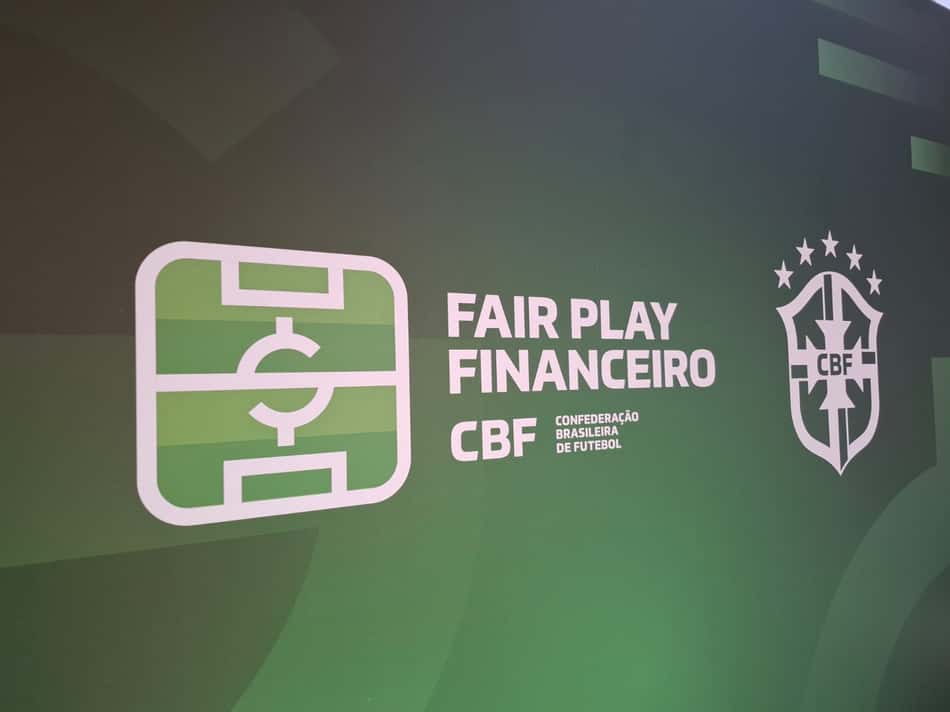 CBF tenta avançar na implantação de Fair Play Financeiro