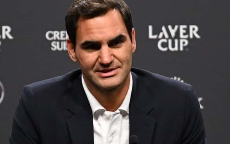 Federer se torna sétimo atleta bilionário da história; veja lista