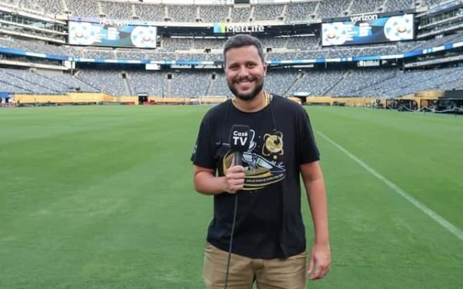 Jornalista alerta gigante do Brasileirão: 'Precisa de dois zagueiros'