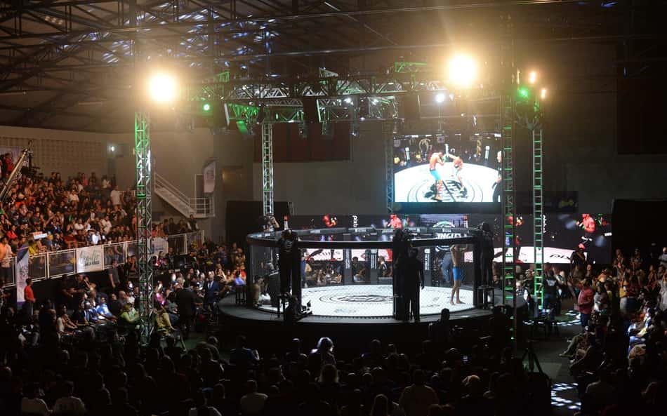 Semifinais femininas do Fight do Milhão já têm data e local
