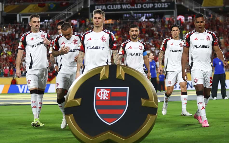 Astro da NBA compara torcida do Flamengo a MSG com o Knicks
