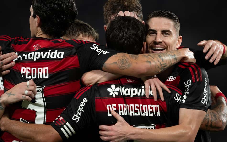 Jornal europeu elege responsável por goleada do Flamengo: 'Responde a Ancelotti'