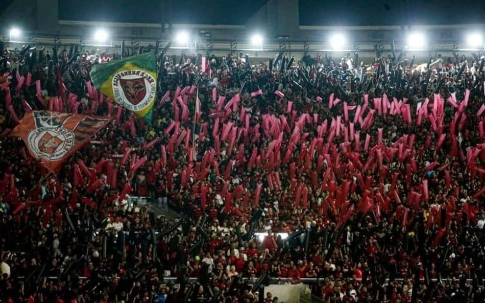 Flamengo x Barcelona: saiba como garantir ingresso para o Intercontinental