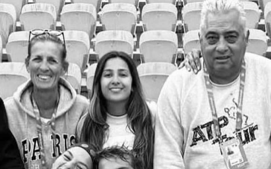 Luto no tênis: cunhado de Fernando Meligeni morre aos 59 anos
