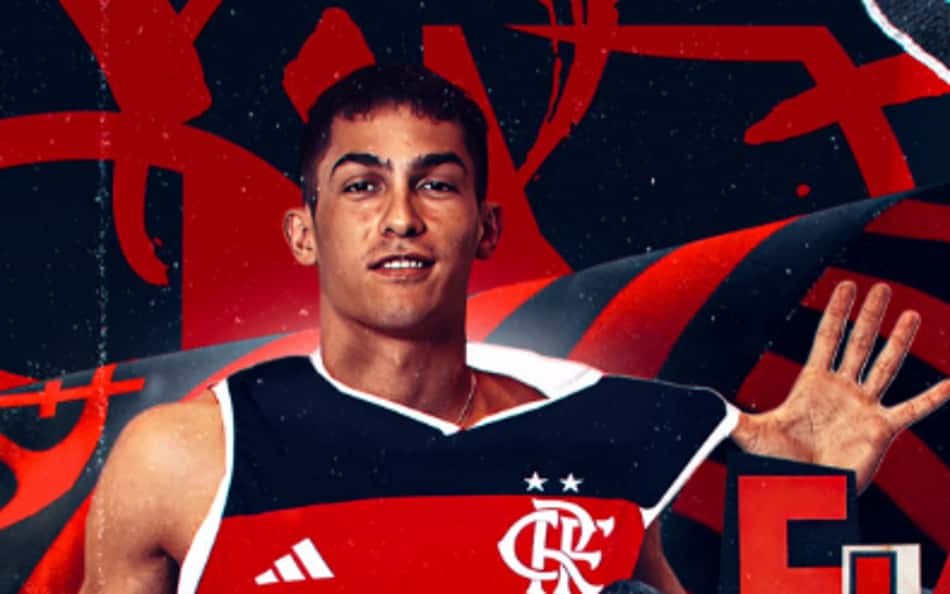 NBB: reforço do Flamengo sofre acidente e passará por cirurgia