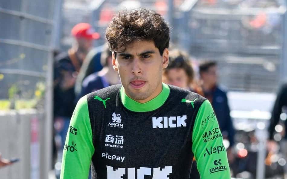 Bortoleto explica 'ofensas' a rival da F1 em eliminação na Holanda