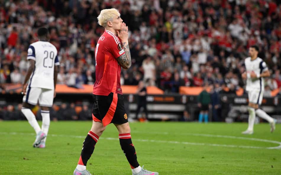 Astro deixa o United e encaminha acerto com rival da Premier League