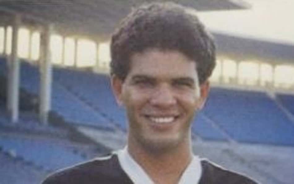 Ídolo do Vasco, Geovani recebe alta após ser internado em estado crítico