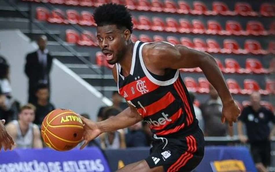 Diretor apresenta pacote de reforços para o Flamengo no basquete