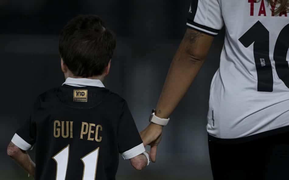 BRASILEIRO A 2024, VASCO X ATLETICO-GO
